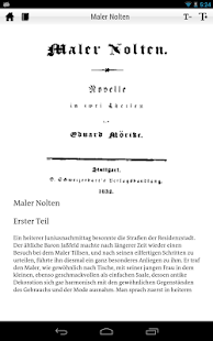 Download Weltliteratur APK for Android