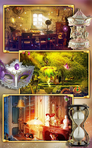 免費下載解謎APP|Hidden Object Cinderella Story app開箱文|APP開箱王