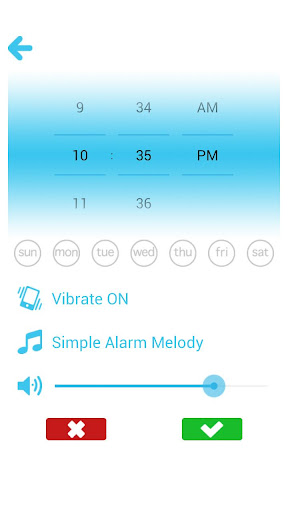 Quick Alarm Pro