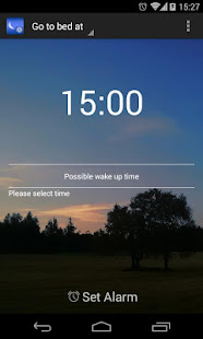 SleepCalc - Sleep Cycles(圖1)-速報App