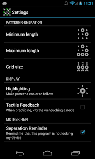 Lock Pattern Generator(圖3)-速報App