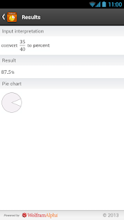 Fractions Reference App(圖5)-速報App