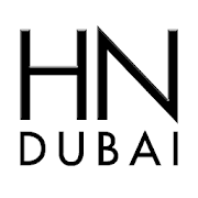 Harvey Nichols - Dubai  Icon
