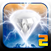 Gems XXL 2 – Collect Jewels  Icon