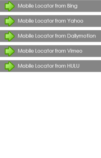 Mobile Locator