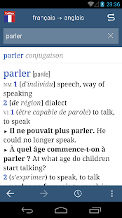 Collins French Dictionary(圖1)-速報App