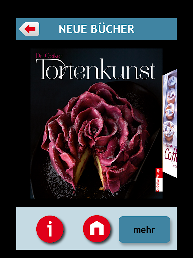 免費下載生活APP|Dr. Oetker Grundkochbuch app開箱文|APP開箱王