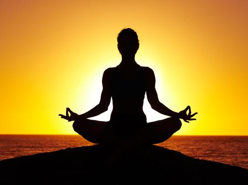 Free Meditation Lessons