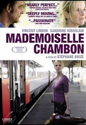 Mademoiselle Chambon