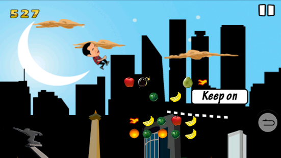 How to install Jokowi Bouncing 1.0 apk for laptop
