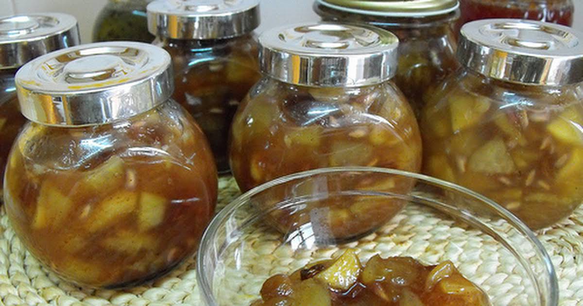 10 Best Dried Fruit Jam Recipes Yummly