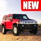 4x4 Off-Road Rally SUV 3D