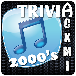 Ackmi 2000s Music Trivia Quiz 解謎 App LOGO-APP開箱王