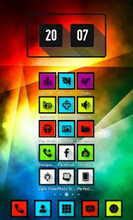 Free Download Felt-V Icon Pack APK for PC
