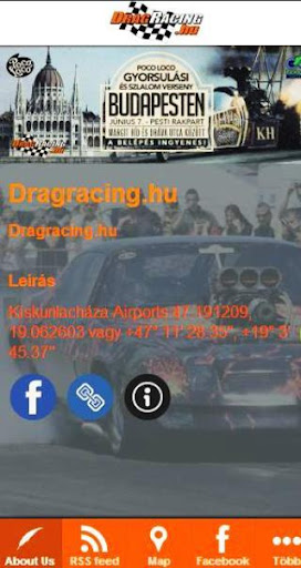 DragRacing.hu