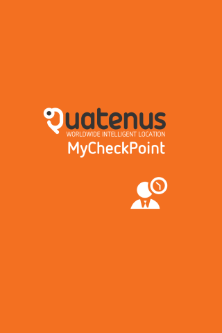 Quatenus MyCheckPoint