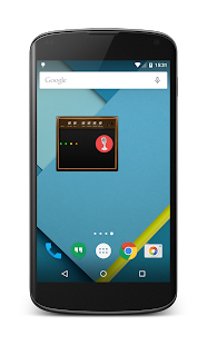 Audio Recorder Widget Screenshots 3