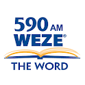 590 WEZE logo