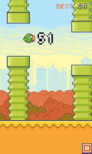 Tubby Birds Screenshots 8