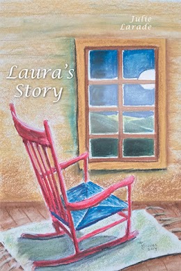 Laura's Story cover