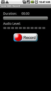 How to download Voice SMS patch 1.2 apk for android
