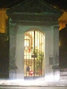 Cappella Via Gatto