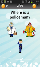 Game for kids 2-3 years old poster 5