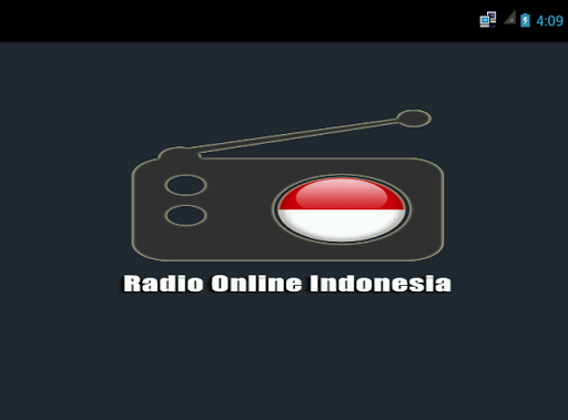 【免費音樂App】Radio Online Indonesia-APP點子