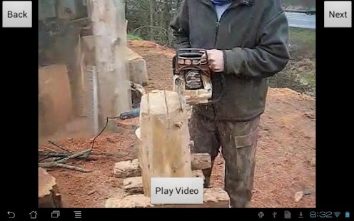 How-To Carve: Simple Bear Head Screenshots 1
