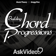 Building Chord Progressions