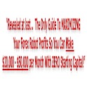 Forex Robot Testing APP logo