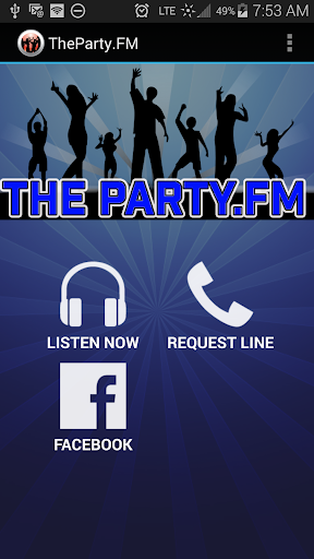 TheParty.FM