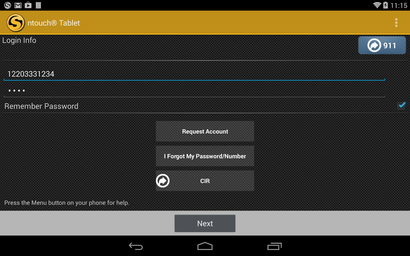 ntouch Android Apps on Google Play
