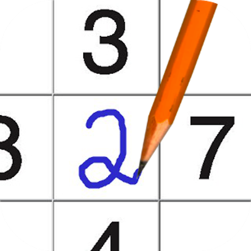 Paper Sudoku 解謎 App LOGO-APP開箱王