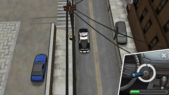 GTA Chinatown Wars-android-apk-data