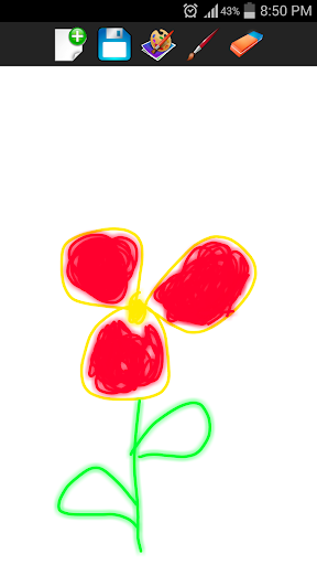 【免費工具App】Drawing For Kids-APP點子