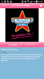 Memphis coffee poster 14