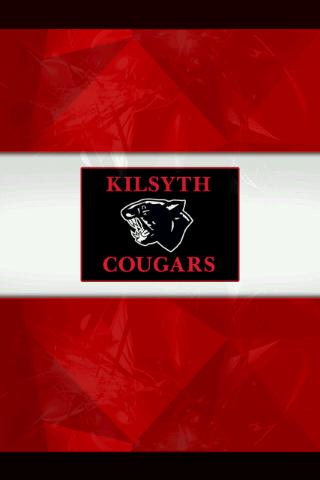 Kilsyth Junior Football Club