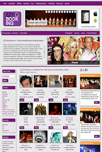 Download EZY-Booking 10-inch+ Tablets APK for Android