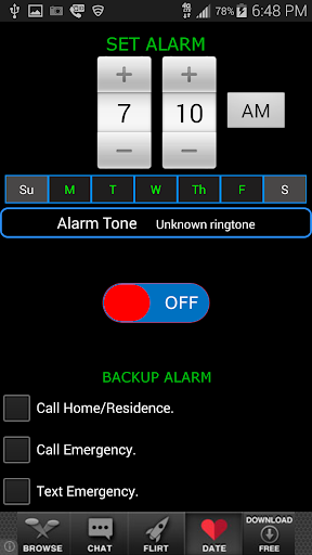 【免費工具App】Alarm Caller-APP點子