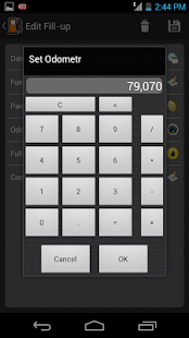 My Fuel Tracker(圖4)-速報App