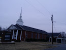 Chase Baptist Church