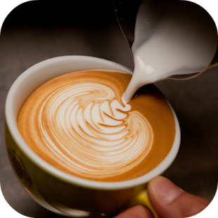 Latte Art Tutorials