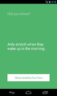Free Download Fun Facts APK