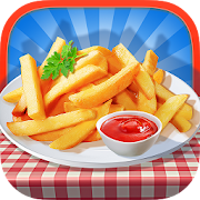 French Fries Maker 1.0 Icon