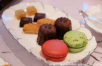 青隅 (東方文華酒店)