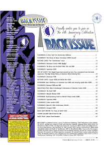Free Back Issue APK