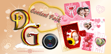 Collage Love Frame Doodle Gram APK