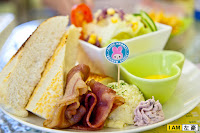 Hello Nubbit 帑比兔早午餐 (已歇業)