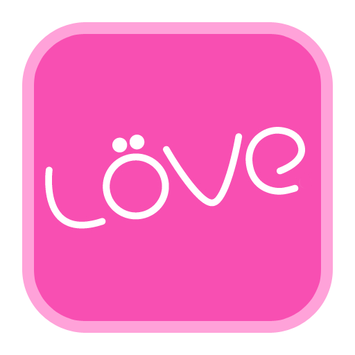 Love 生活 App LOGO-APP開箱王
